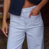 Gasparette Jeans - Oraije