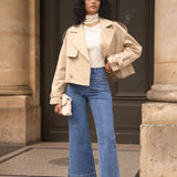 Gasparette Jeans - Oraije