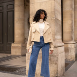 Gasparette Jeans - Oraije