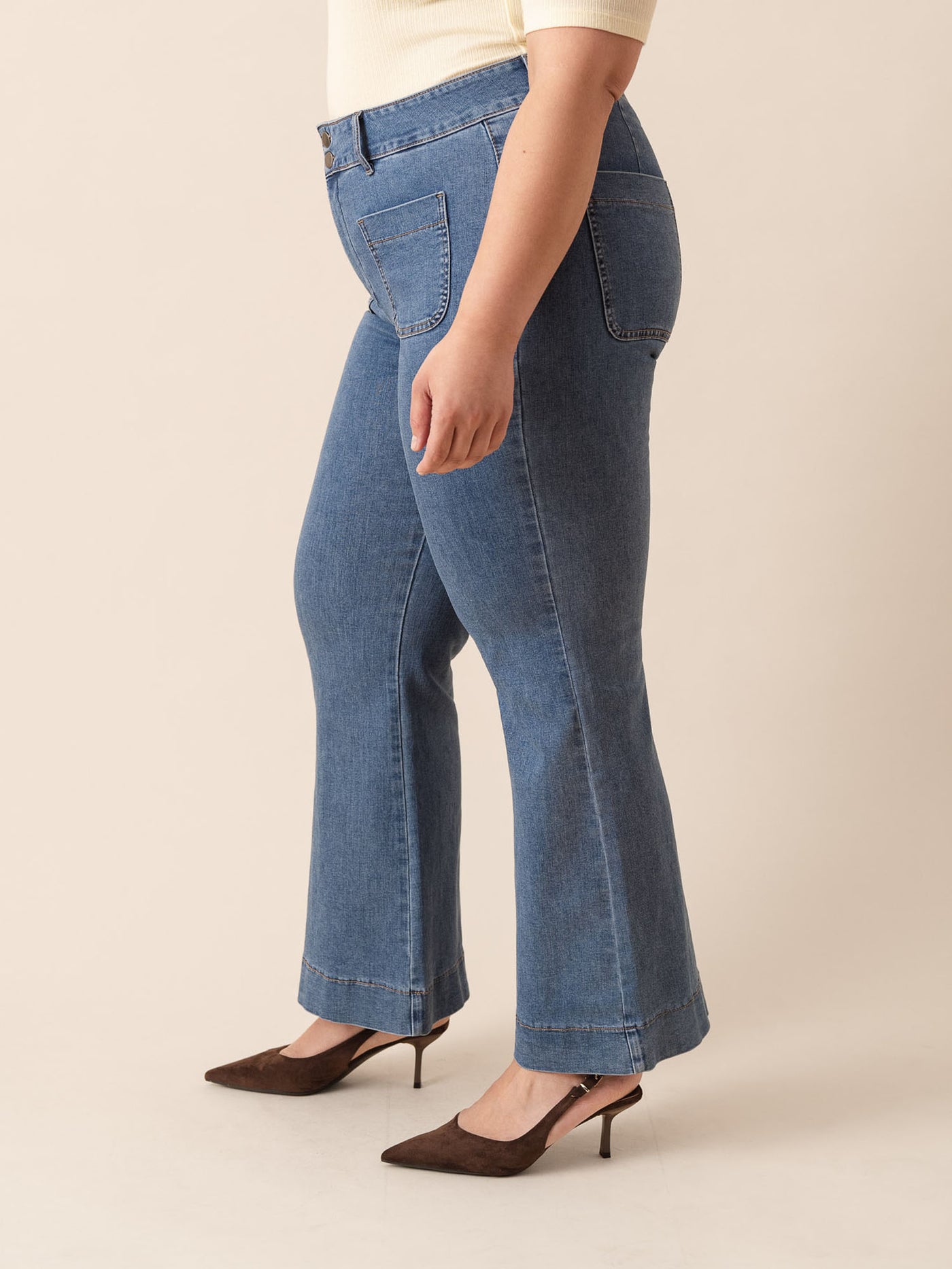 Elenette jeans