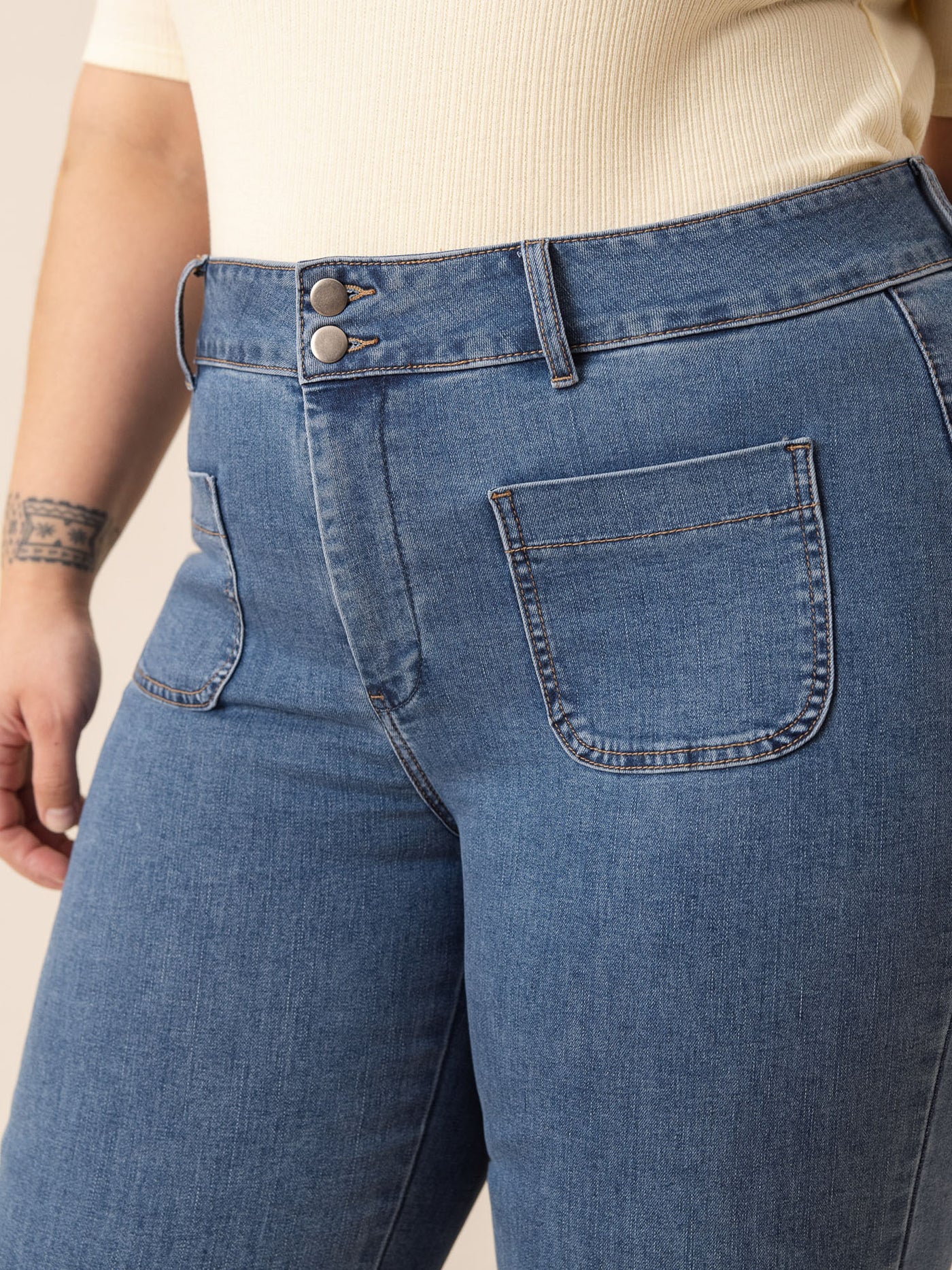 Elenette jeans