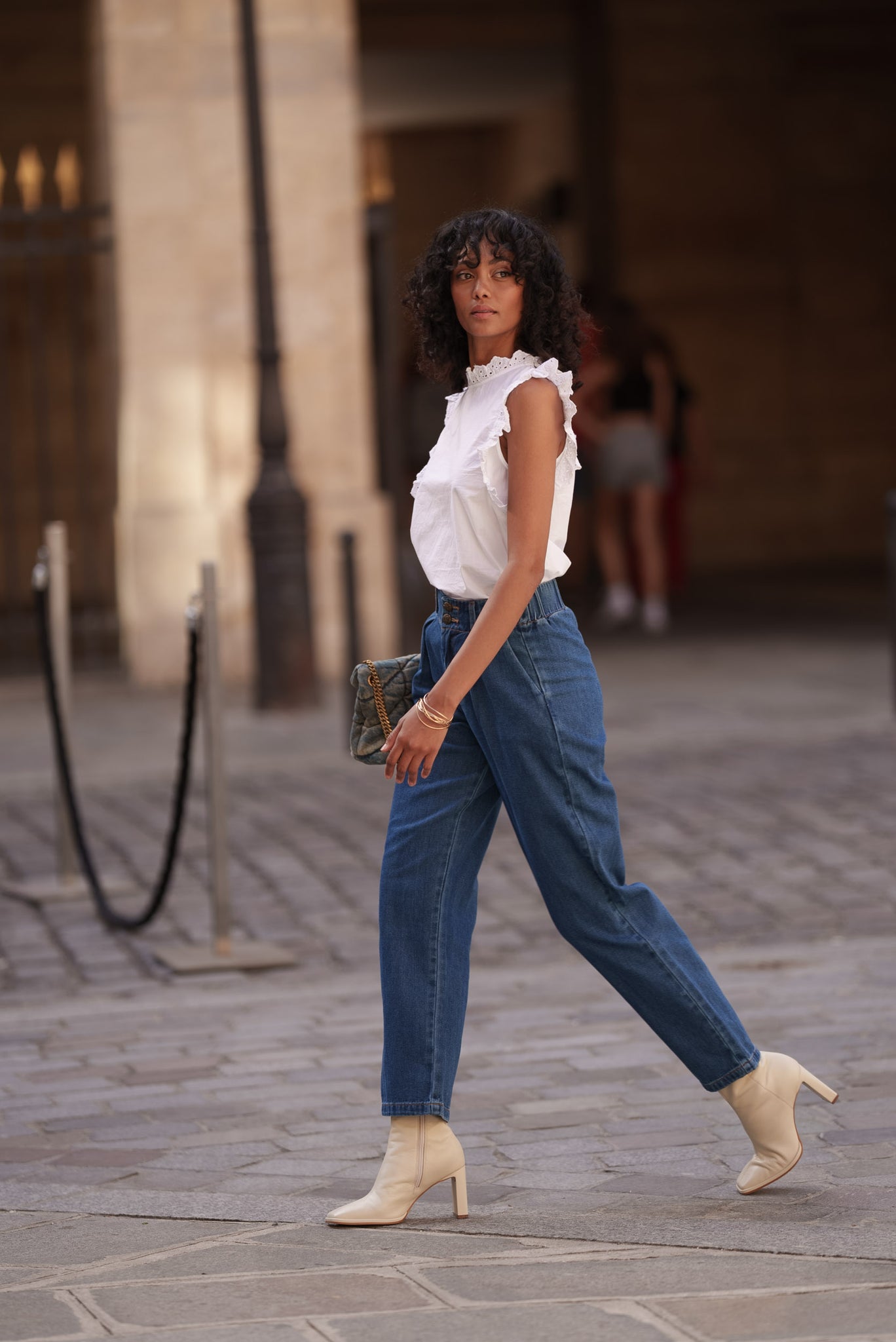 Jean Doriane - Oraije
