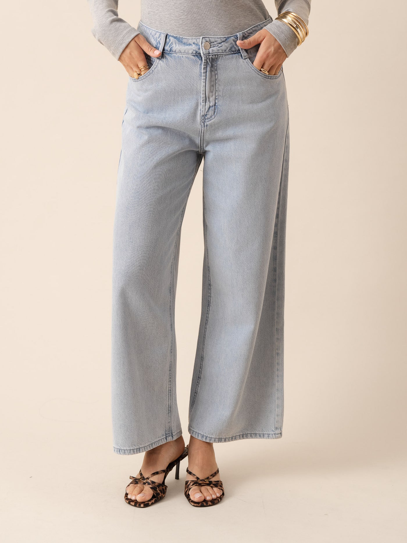 Pantalon Joy