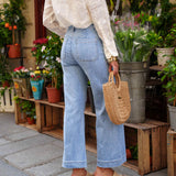 Jean Louise - light denim