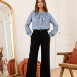 Jean Jade - denim noir