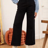 Jean Jade - denim noir