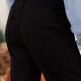 Jean Jade - denim noir