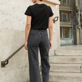 Jean Rawlin - denim gris moyen