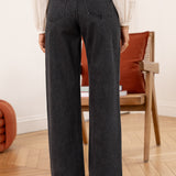 Jean Raphael - denim gris