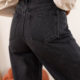 Jean Raphael - denim gris