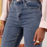 Jean Emily - denim stone