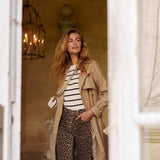 Jean Barbara - léopard