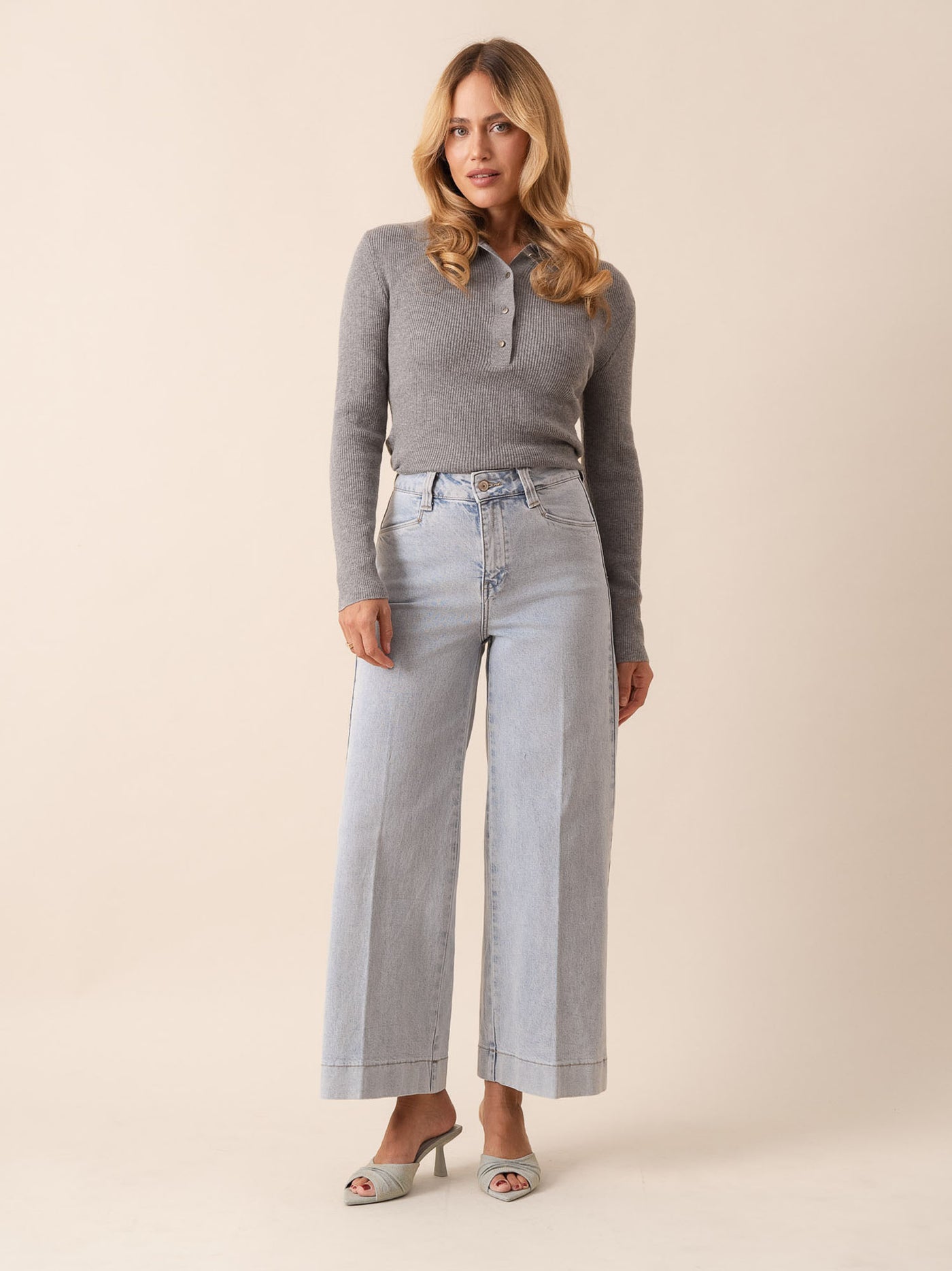 Basile jeans