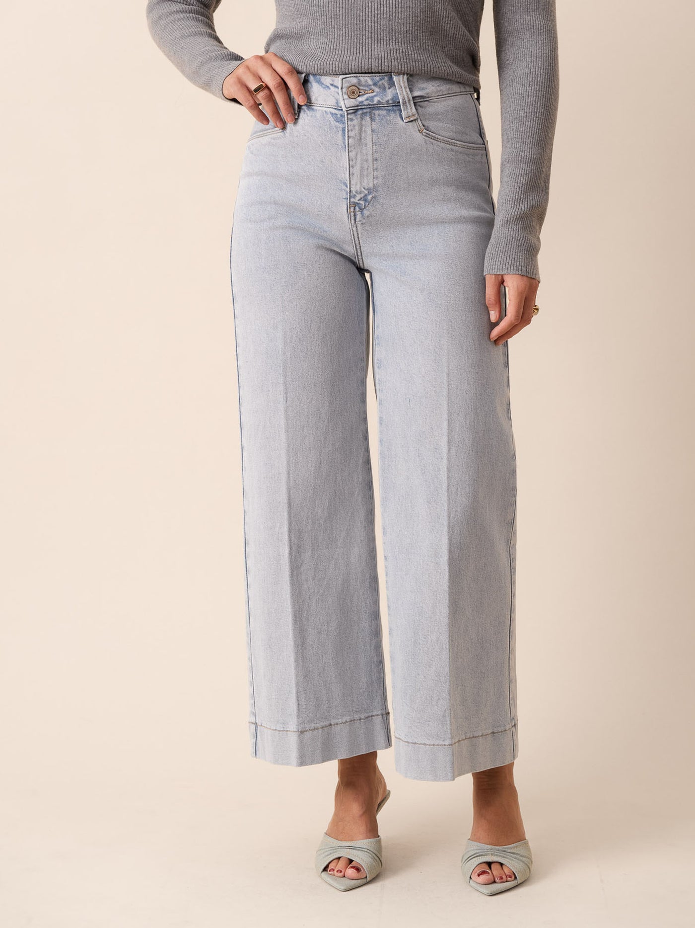 Basile jeans