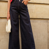 Jean Giovani - denim brut