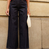 Jean Giovani - denim brut