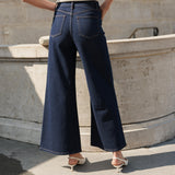 Jean Pietro - denim brut