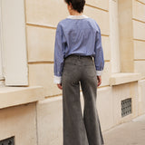 Jean Pietro - gray denim