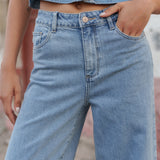 Jean Pietro - light denim