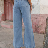 Jean Pietro - light denim