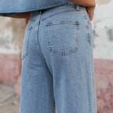 Jean Pietro - light denim