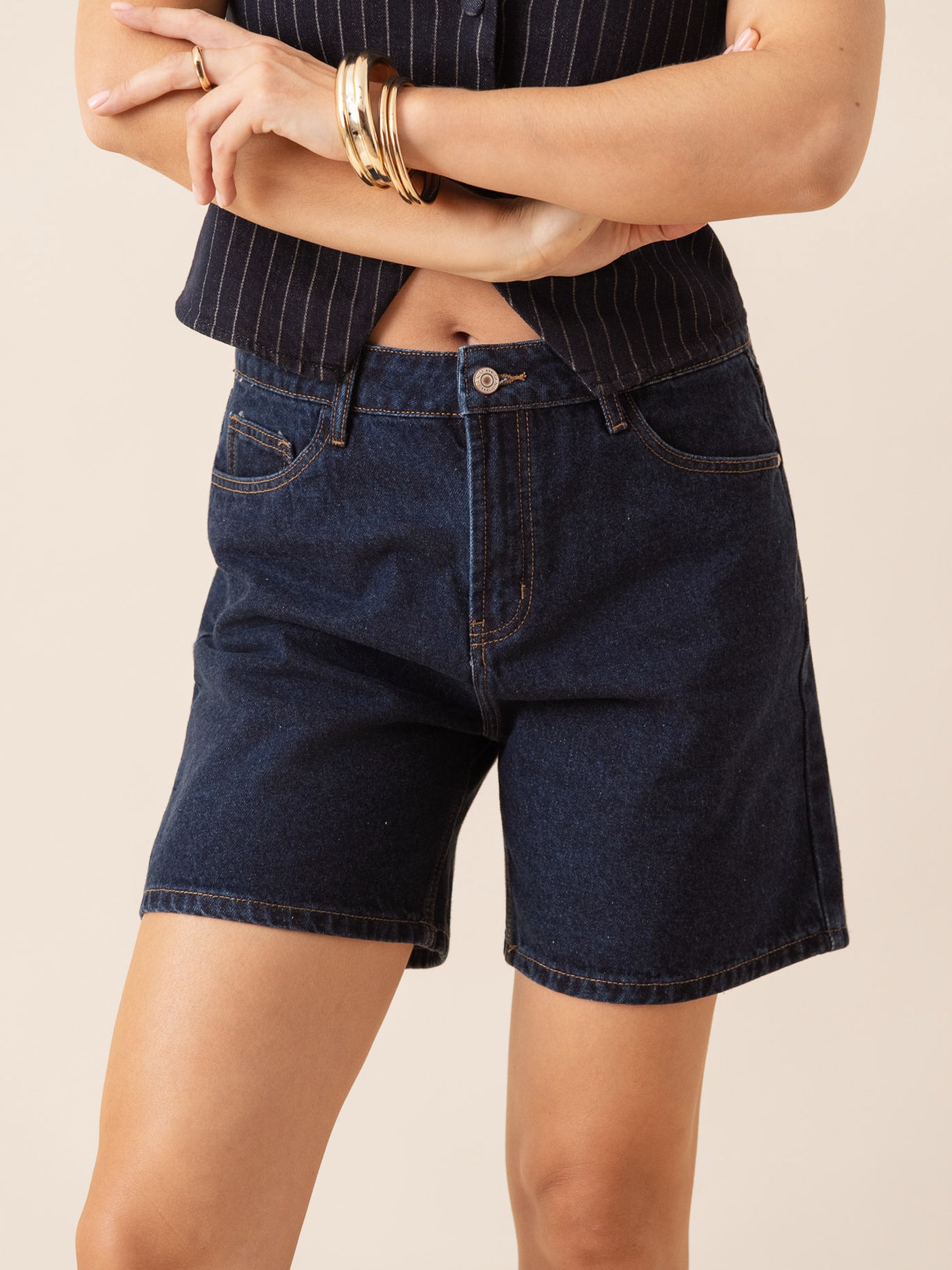 Valmy shorts