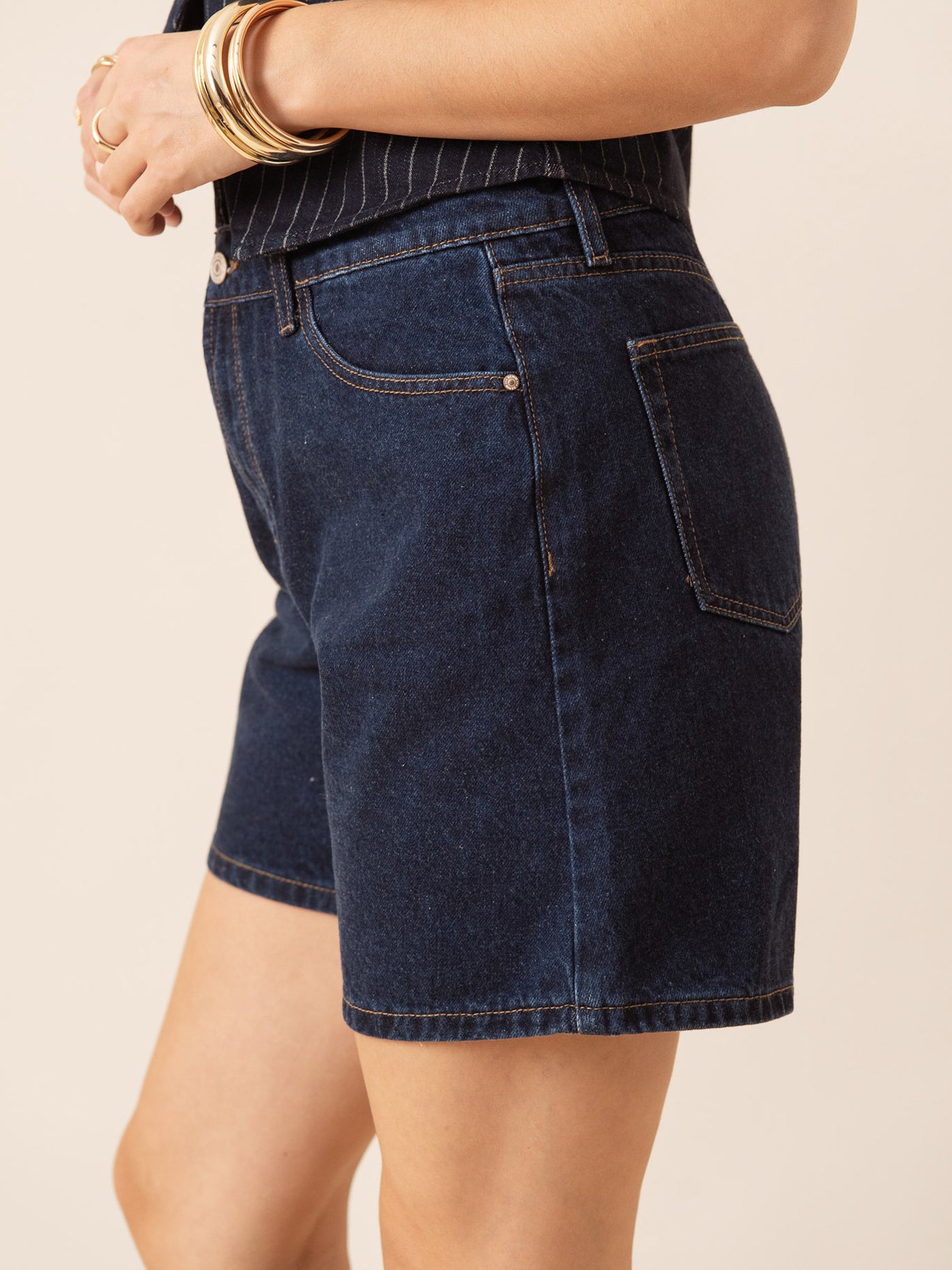 Valmy shorts
