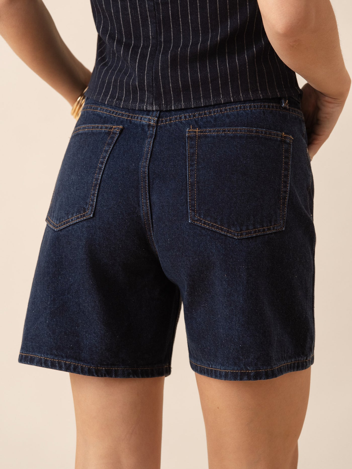 Valmy shorts