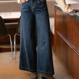 Pepino jeans - dark blue denim