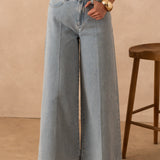 Jean Pepino - denim clair