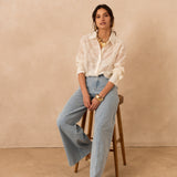 Jean Pepino - denim clair