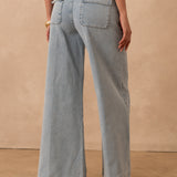 Jean Pepino - denim clair