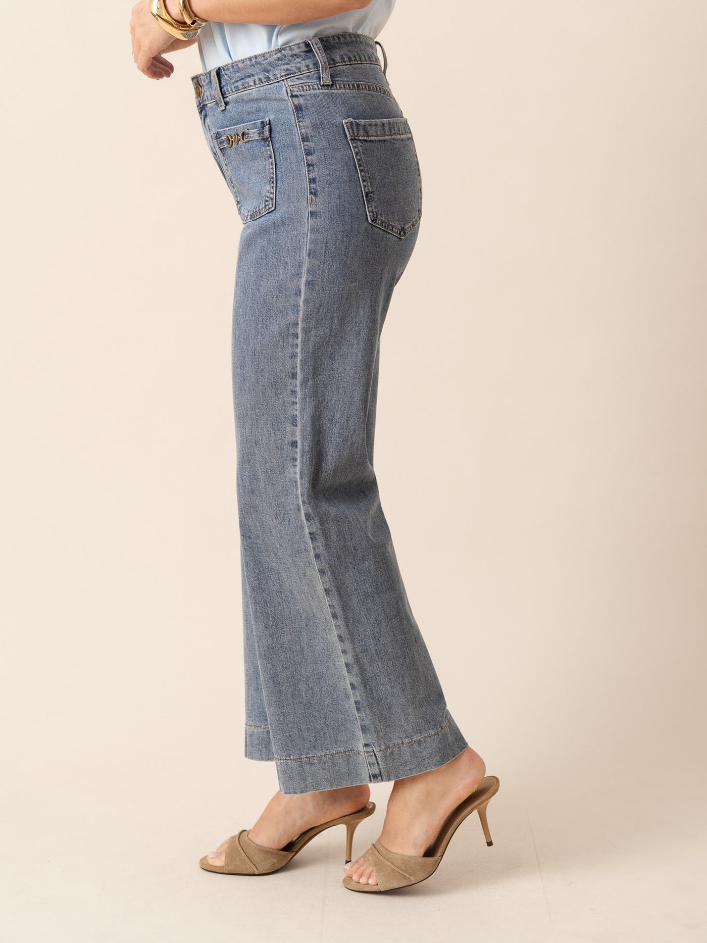 Hortense jeans