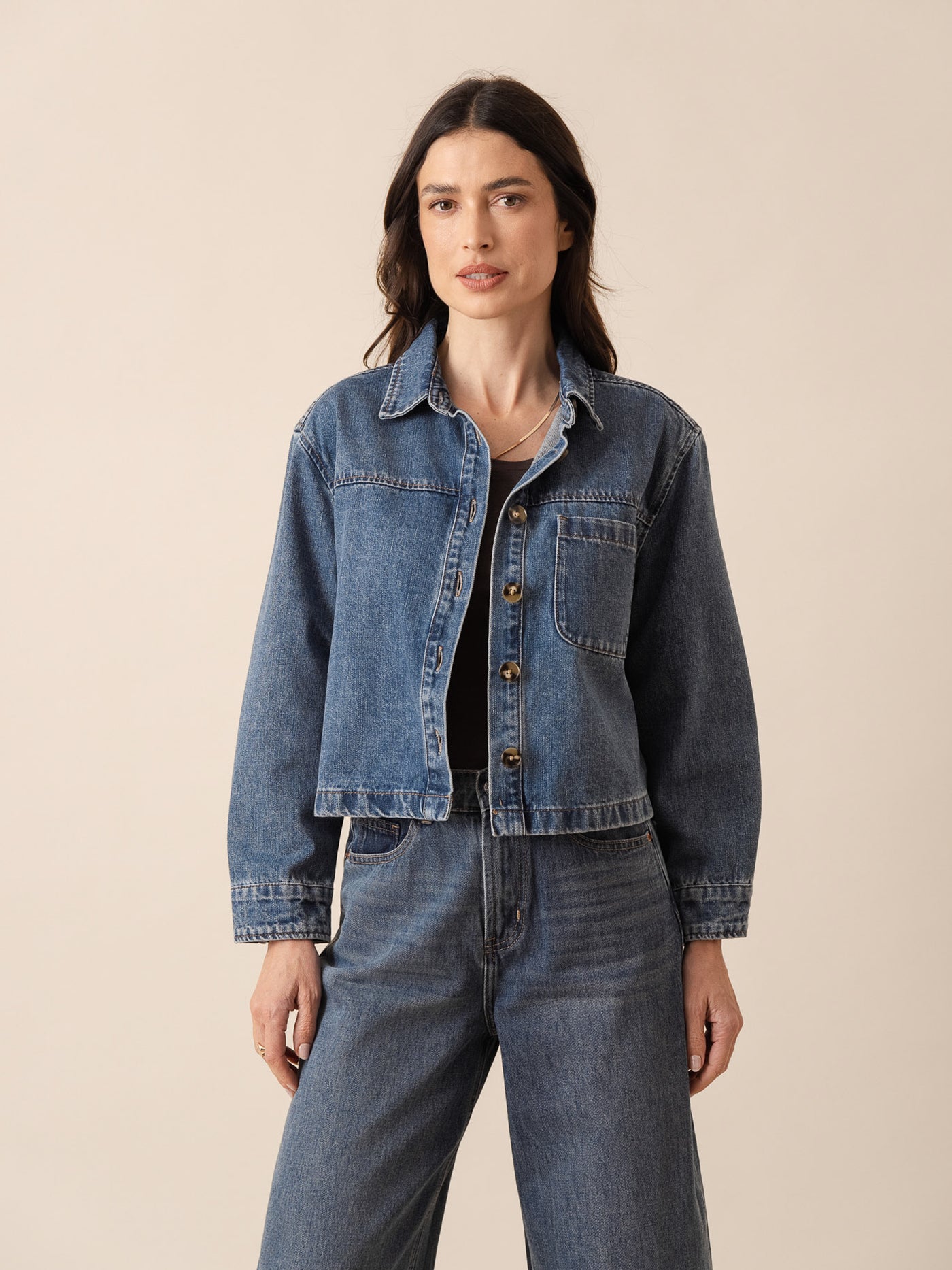 Veste Calista