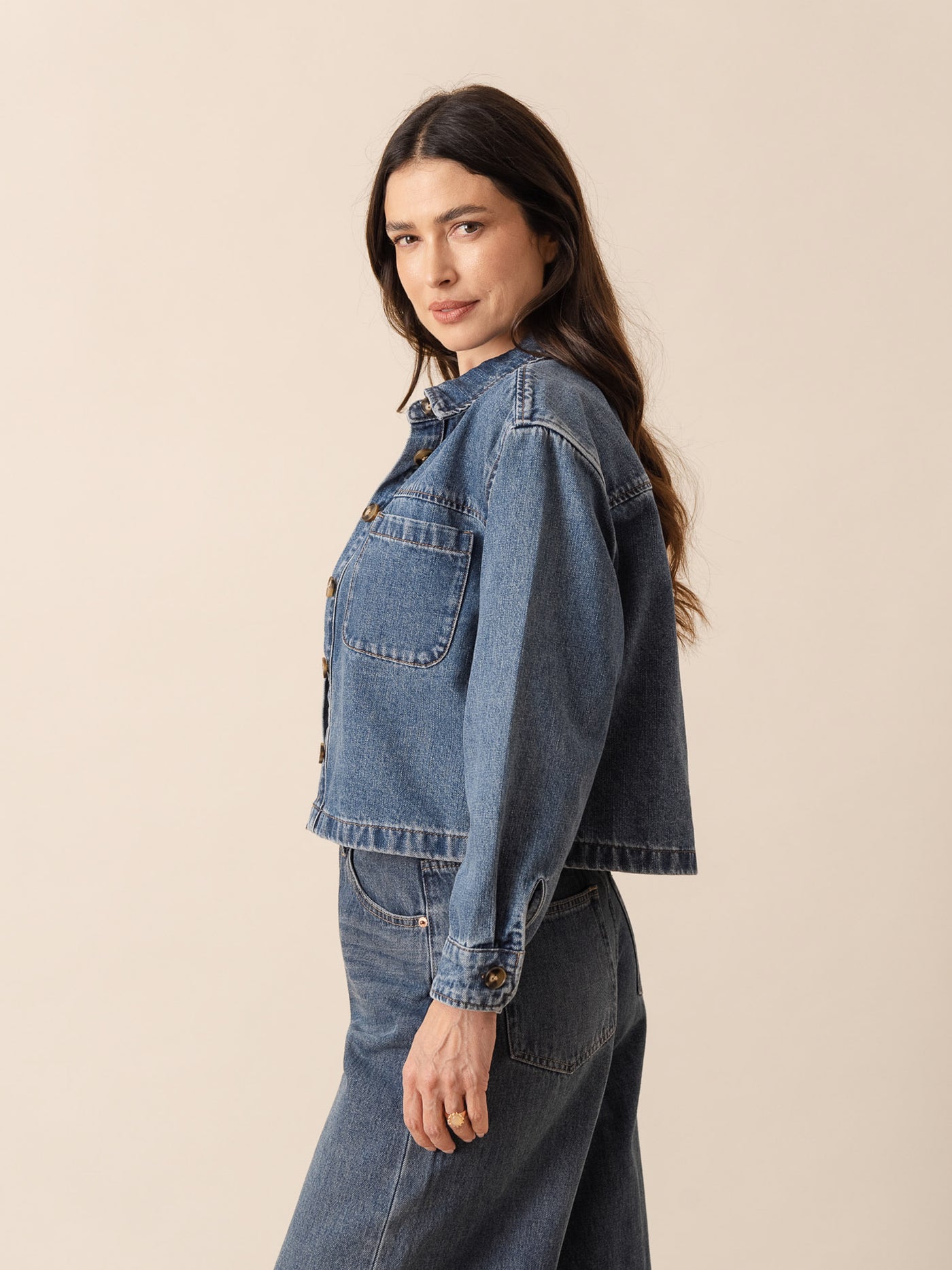 Veste Calista