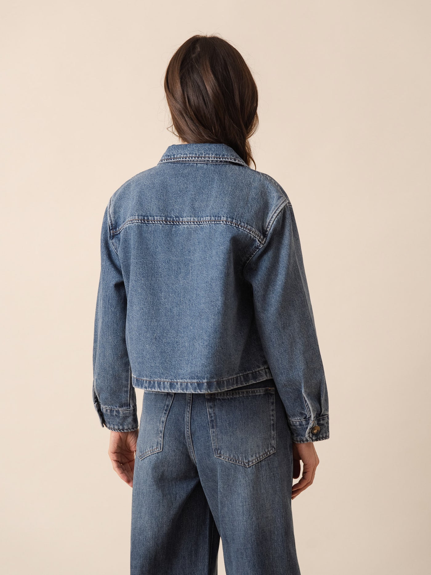 Veste Calista