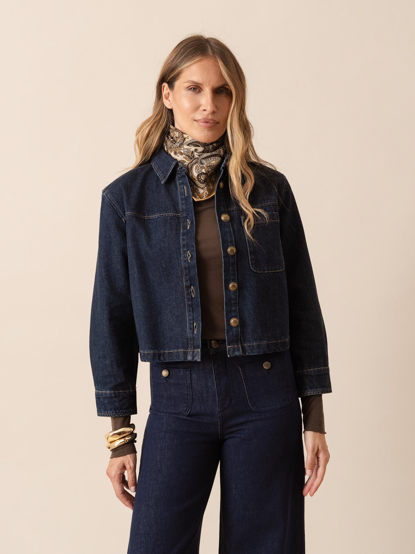 Veste Calista