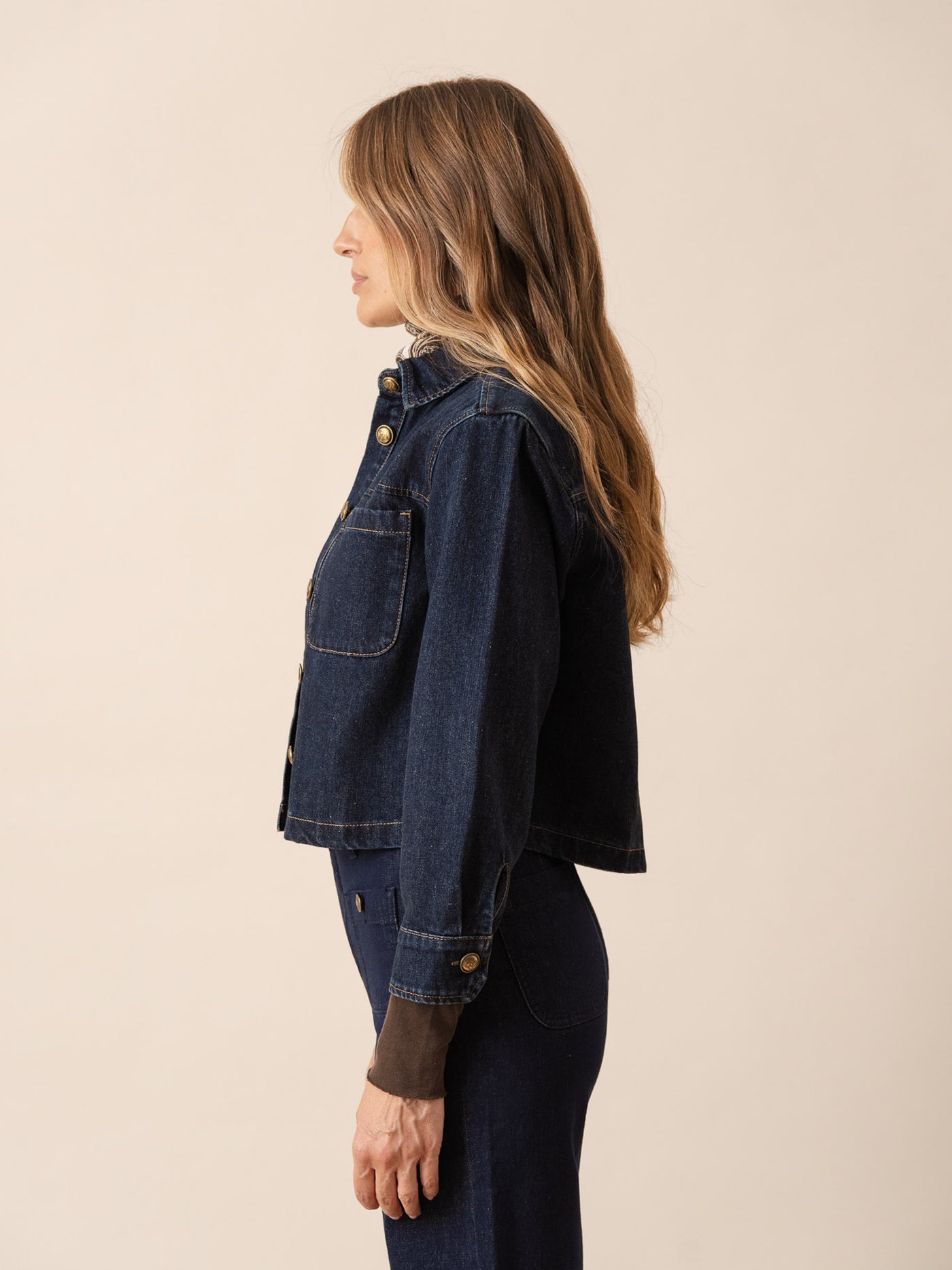 Veste Calista