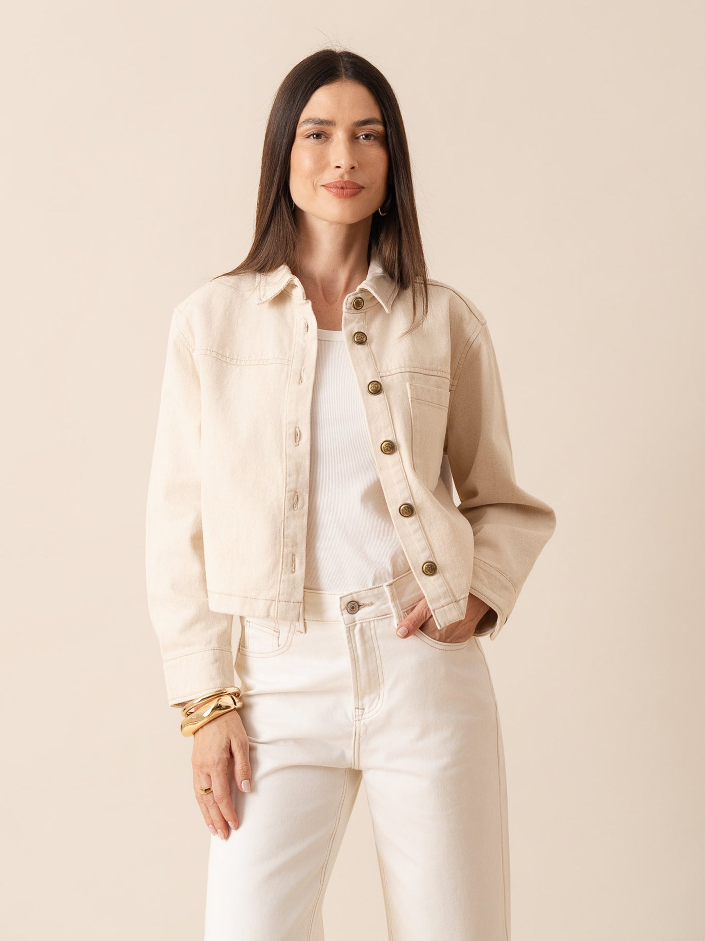 Veste Calista