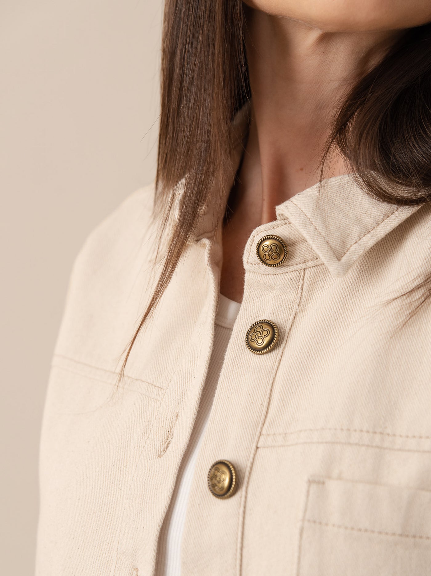 Veste Calista