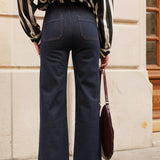 Jean Victo - denim brut