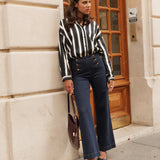 Jean Victo - denim brut