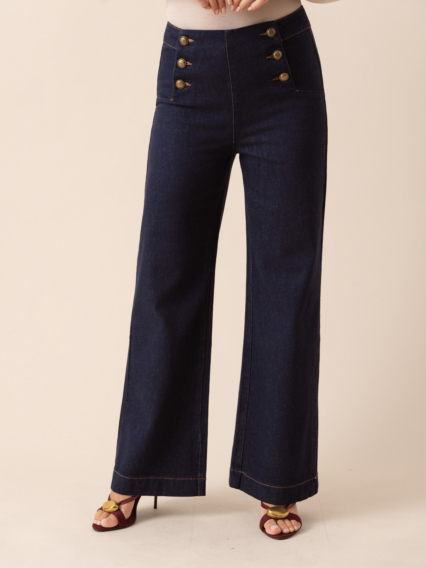 Victo jeans