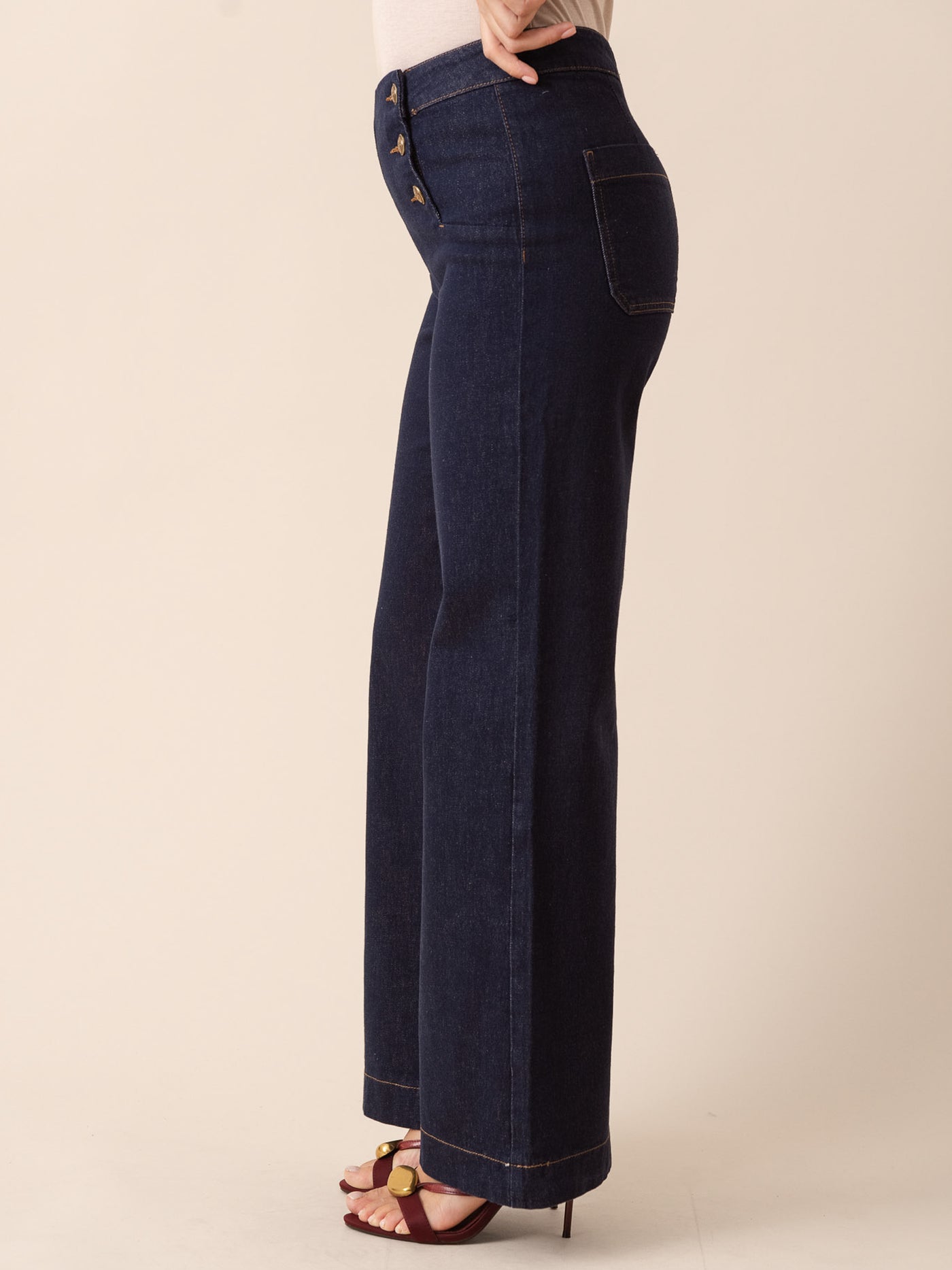 Victo jeans