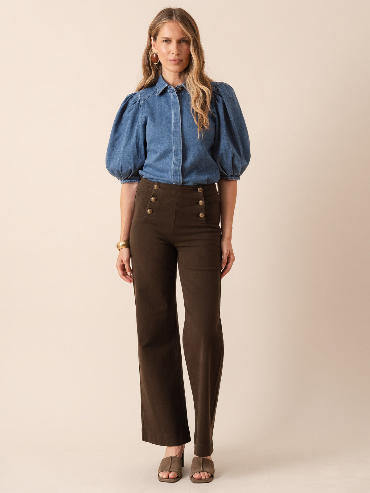 Victo jeans