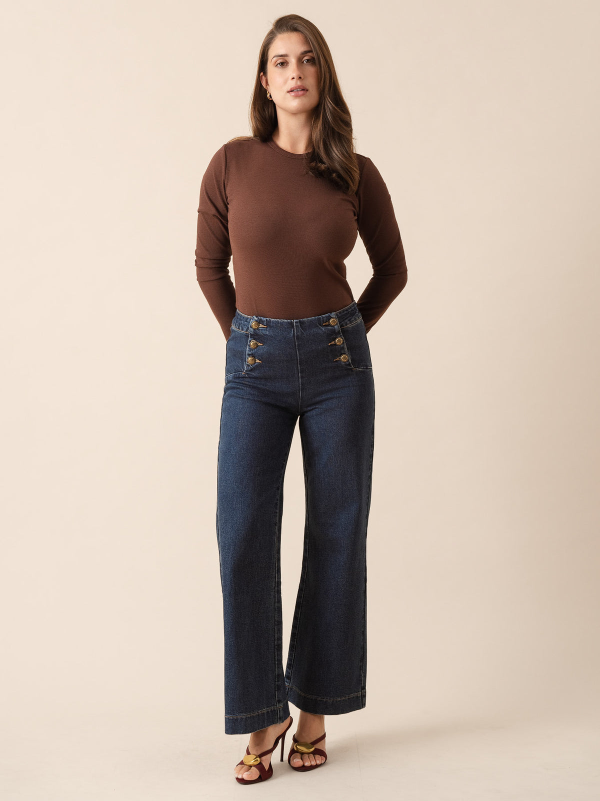 Victo jeans