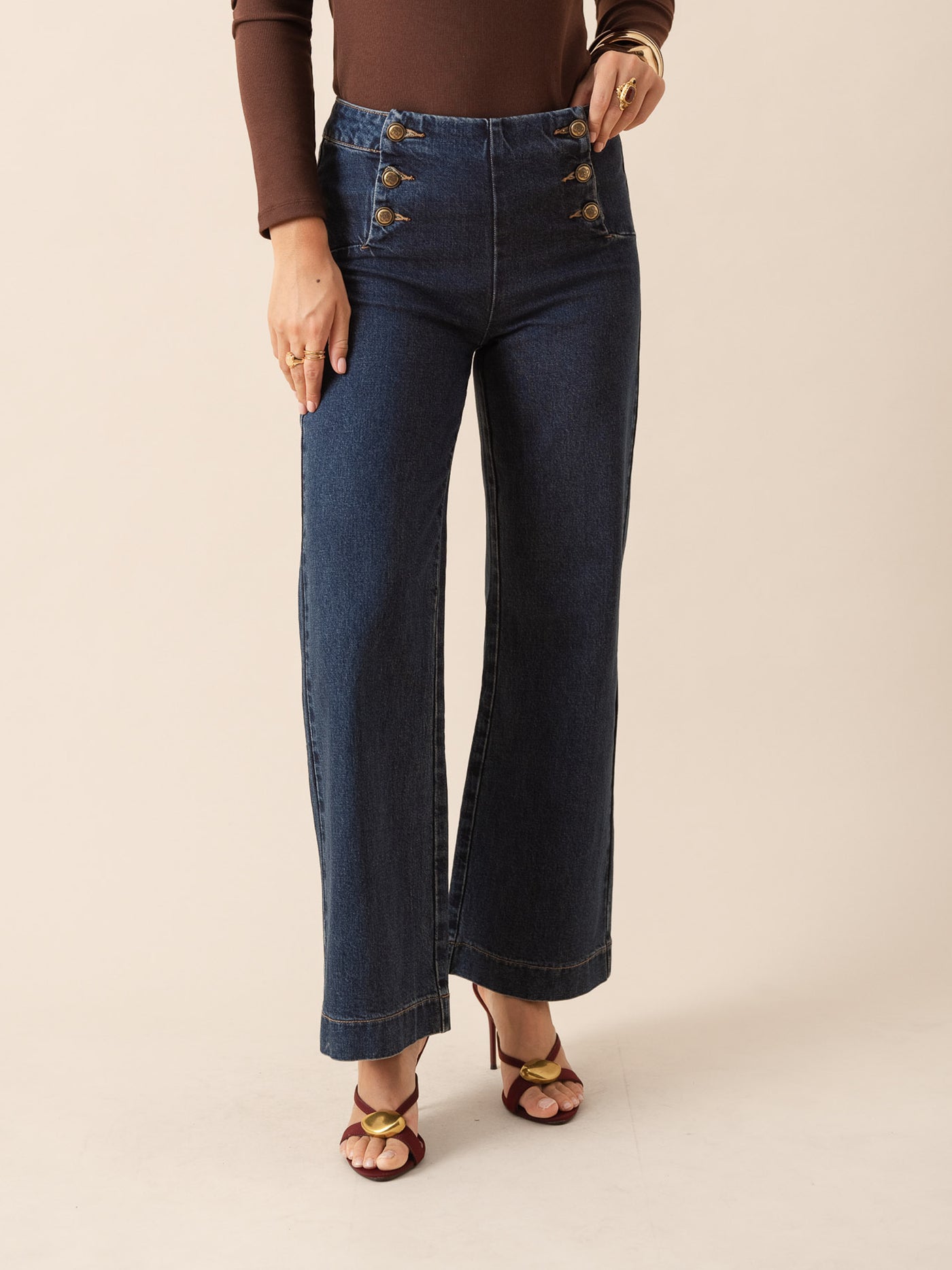 Victo jeans