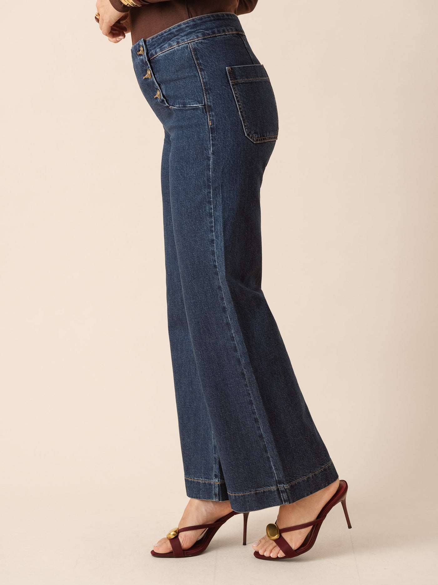 Victo jeans