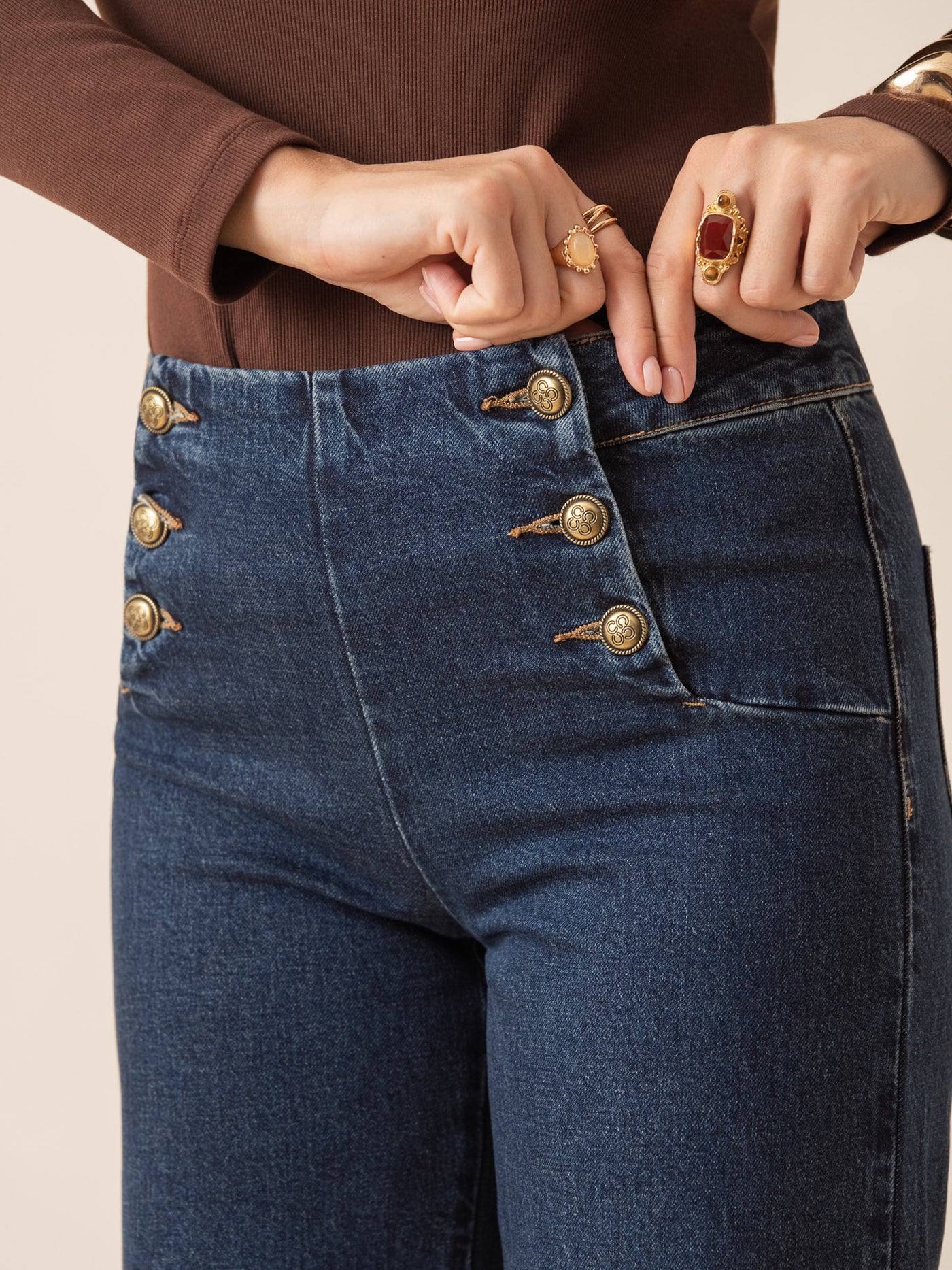Victo jeans