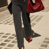 Jean Victo - denim gris